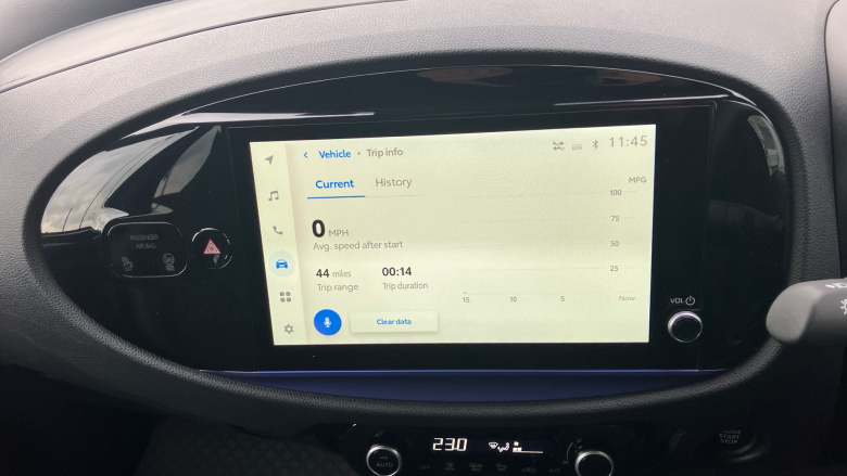 Toyota Aygo X 1.0 VVT-i Exclusive 5dr Auto Petrol Hatchback